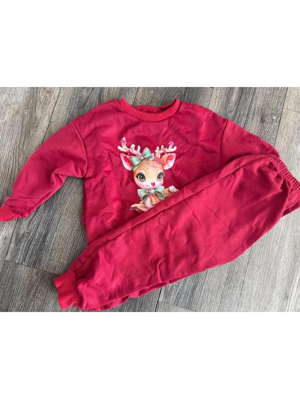 4T‎ jogger set